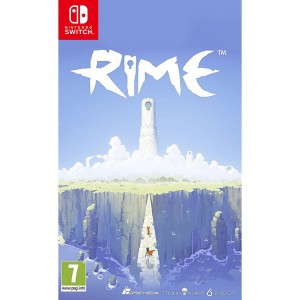 Игра RiME за Switch (безплатна доставка)